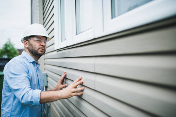 Siding for Commercial Buildings in Princeton, NC